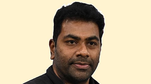 எண்ணூர் துறைமுகம் முதல் மகாபலிபுரம் வரையிலான சென்னை எல்லை சாலை பணி ஓராண்டில் நிறைவு: அமைச்சர் ஆதவ் அர்ஜுனா தகவல்