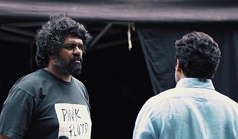 ‘சூர்யா 47’ படப்​பிடிப்பு நிறைவு