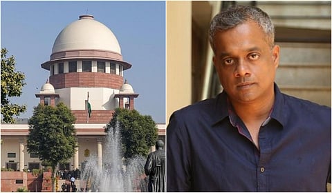தயாரிப்பாளருக்கு ரூ.4.25 கோடியை வட்டியுடன் தர இயக்குநர் கவுதம்​ வாசுதேவ்​ மேனனுக்கு உத்தரவு