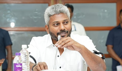 ஆகஸ்ட் முதல் வாரத்தில் தமிழக பட்ஜெட் தாக்கல்