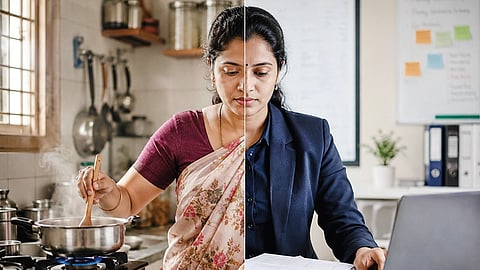 இந்தக் கட்சிக்கு எப்போது நிபந்தனையற்ற ஆதரவு? | பார்வை