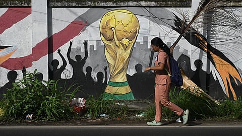 FIFA WC 2026 Final - கேரளாவில் அனைத்து கல்வி நிறுவனங்களுக்கும் விடுமுறை அறிவிப்பு