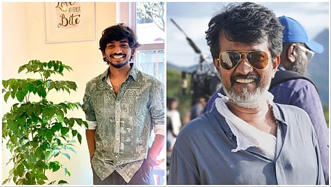 ‘கட்டா குஸ்தி’ இயக்குநருடன் இணையும் கென் கருணாஸ்