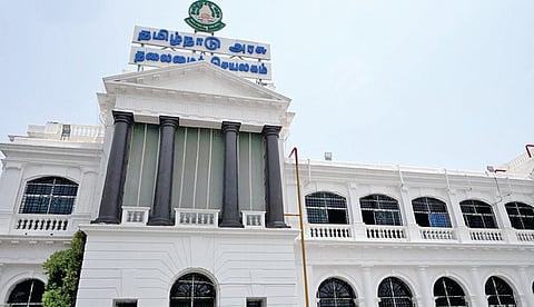 2026 - 2027-ம் நிதி ஆண்டுக்கான தமிழக பட்ஜெட் ஆகஸ்ட் 5-ல் தாக்கல்