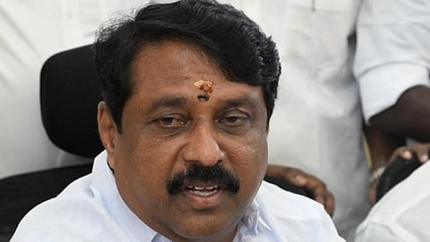 உப்பூர் மின் திட்டத்தை  செயல்படுத்த வேண்டும்: நயினார் நாகேந்திரன் வலியுறுத்தல்
