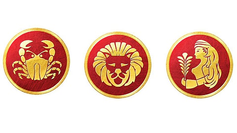கடகம், சிம்மம், கன்னி: வார பலன்கள் @ ஜூலை 23 - 29