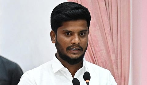 பழநி கோயில் நிலங்களை ஆய்வு செய்ய உயர்மட்டக் குழு அமைப்பு: இந்து சமய அறநிலையத் துறை அமைச்சர் உத்தரவு