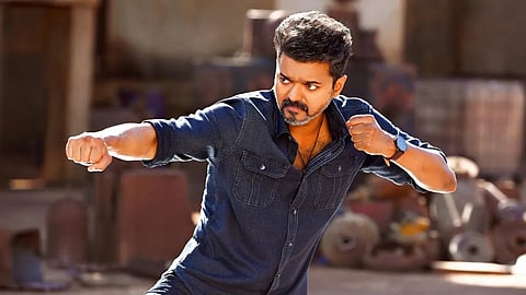 ஜனநாயகன்: விமர்சனம் -  இதுதான் விஜய்யின் கடைசிப் படமா?
