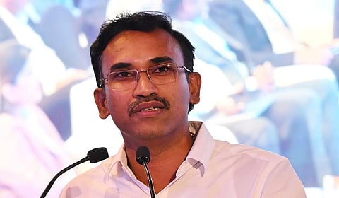 கிட்னி திருட்டு வழக்கில் உரிய நடவடிக்கை எடுக்கப்படும்: அமைச்சர் அருண்ராஜ் உறுதி