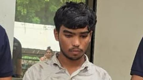 ரோஹித்