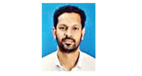 கேரளாவில் ஆர்எஸ்எஸ் நிர்வாகி சீனிவாசன் கொலை வழக்கு: தேடப்பட்டு வந்த பிஎஃப்ஐ நிர்வாகி கைது