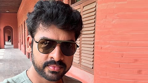 காசோலை மோசடி வழக்கில் நடிகர் விமலுக்கு சிறை தண்டனை