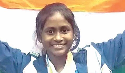 ஆக்னிஷ் வெண்ணிலா