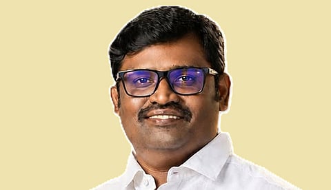 வருகையில்லா ஆவணப்பதிவு திட்டத்தால் மக்களின் நேரமும், செலவும் குறையும்: அமைச்சர் லோகேஷ் தமிழ்செல்வன் தகவல்