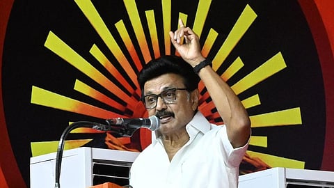 நீட் தனது வாக்குறுதியில் தோற்றுவிட்டது: மு.க.ஸ்டாலின் கண்டனம்