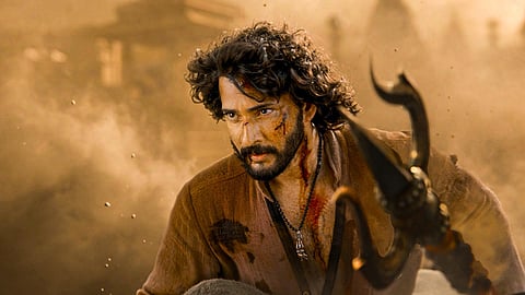 முடிவுக்கு வந்தது ராஜமவுலியின் ‘வாரணாசி’ தலைப்பு பிரச்சினை