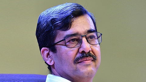 நில நிர்வாக ஆணையராக ராஜேஷ் லக்கானி நியமனம்