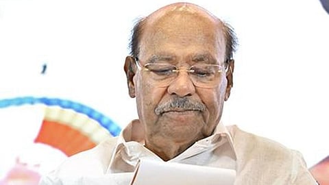 ராமதாஸ்| கோப்புப் படம்