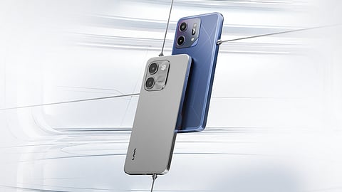 Lava Virat V1 5ஜி ஸ்மார்ட்போன் இந்தியாவில் அறிமுகம்: விலை, சிறப்பு அம்சங்கள்