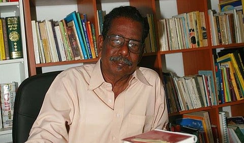 ஒற்றைக் குரலில் சுழலும் ‘அணி' | கதை அறியும் கலை