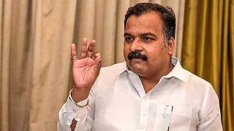 மாணிக்கம் தாகூர்