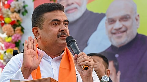 “கொல்கத்தா நீட் எதிர்ப்பு போராட்ட வன்முறைக்குப் பின்னால் இஸ்லாமிய அடிப்படைவாதிகள்”