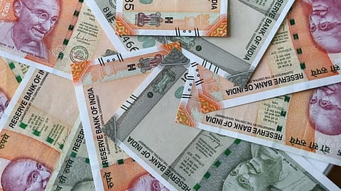 ரூ.25,000 வரை ரூ.200, ரூ.500 இந்திய கரன்சிக்கு நேபாளம் அனுமதி