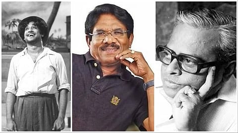 தமிழ் சினிமா அருங்காட்சியகம்: காலத்தின் தேவை