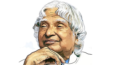 குடியரசுத் தலைவர் பதவியில் கலாம் - சில முக்கிய குறிப்புகள்