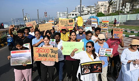 ஆந்திரா, மகாராஷ்டிராவில் ‘டேட்டா சென்டர்’ அமைக்க உள்ளூர் மக்கள் எதிர்ப்பது ஏன்?