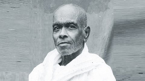 கவிஞராய் அறியப்பட்ட அறிஞர்
