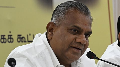 சென்னை, புறநகரில் நீர்நிலைகள் தூர்வாரும் பணி: அமைச்சர் ஆனந்த் இன்று தொடங்கி வைக்கிறார்