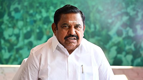 தவெகவின் முதல் பட்ஜெட், கட்சி வளர்ச்சி குறித்து விவாதிக்க அடுத்த மாதம் அதிமுக செயற்குழு: பழனிசாமி திட்டம்