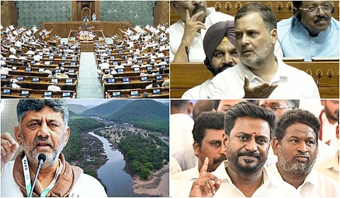 இன்றைய செய்தித் தெறிப்புகள் | ஜூலை 29, 2026
