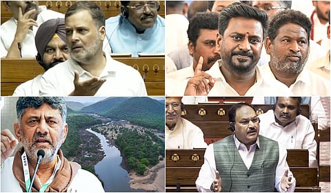 இன்றைய செய்தித் தெறிப்புகள் | ஜூலை 29, 2026