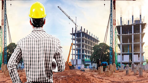 ‘ரியல் எஸ்டேட்’ துறை சார்ந்த முக்கியப் படிப்புகள் | வெற்றி உங்கள் கையில்