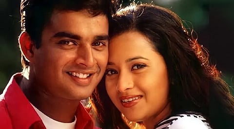 ஜென்ஸீ தலைமுறையையும் ‘மின்னலே’ வசீகரிப்பது ஏன்?