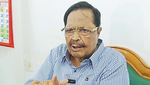 துரைமுருகன் 