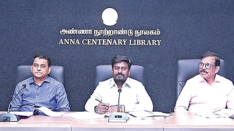 முதல்வரின் அனுமதி பெற்று ஆசிரியர்களின் கோரிக்கைகளை நிறைவேற்ற முயற்சிப்பேன்: அமைச்சர் ராஜ்மோகன் உறுதி