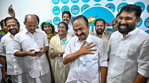 ஆட்சி நிர்வாகத்தை டிஜிட்டல்மயமாக்க 5 சீர்திருத்தங்களுக்கு கேரள அமைச்சரவை ஒப்புதல்