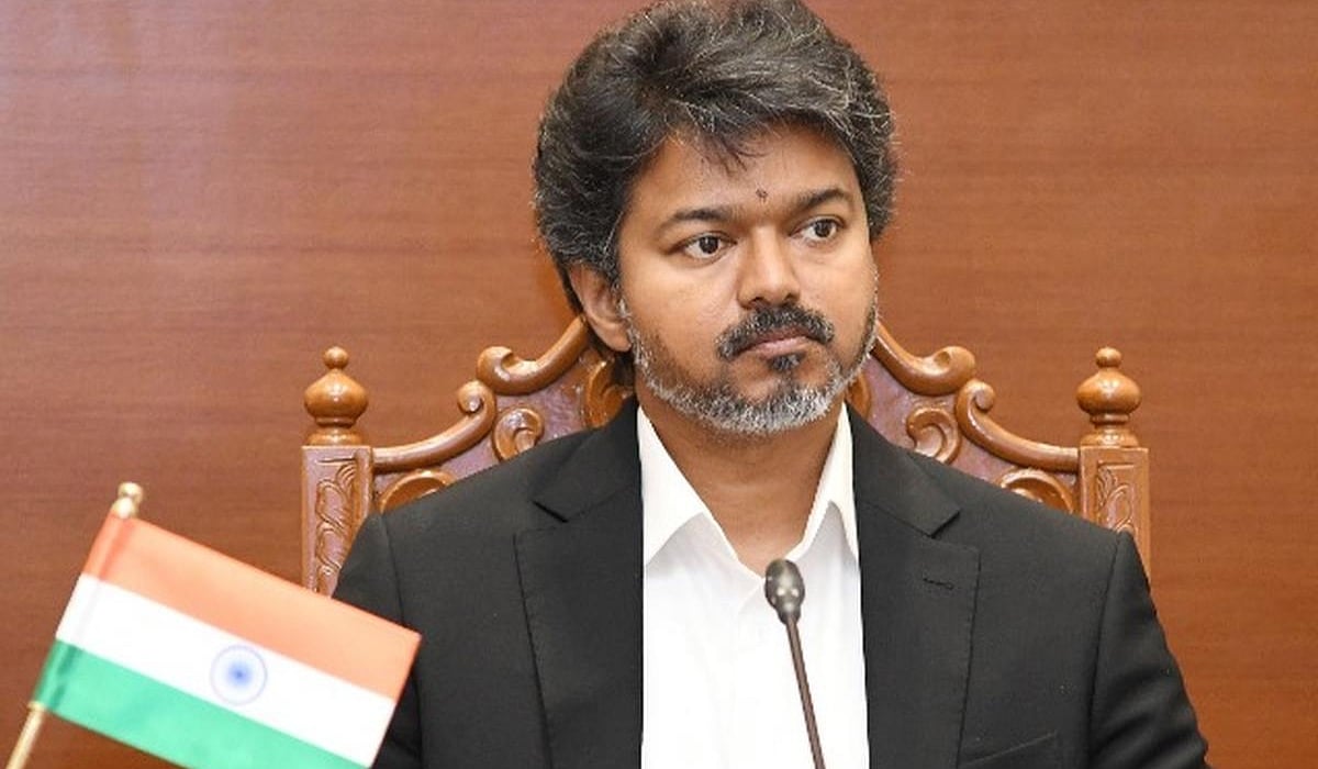 “விளையாட்டில் வளர்வோம், வெற்றியில் மிளிர்வோம்” - முதல்வர் விஜய்