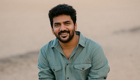 இரட்டை குழந்தைகள்... தந்தை ஆன கவின் மகிழ்ச்சிப் பகிர்வு!