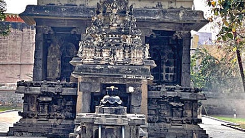 காய்ச்சல் போக்கும் காஞ்சி  ஜூரஹரேஸ்வரர் | பரிகார ஸ்தலங்கள்
