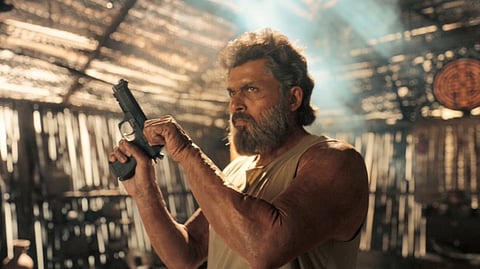 ‘சர்தார் 2’ டீசர் எப்படி? - காட்சி, வசனங்களில் கூடும் ‘ஹைப்’
