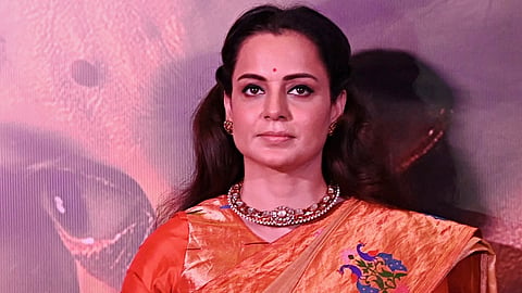 “இளம் தலைமுறையை தவறாக வழிநடத்தாதீர்” - இணைய கேலிகளுக்கு கங்கனா பதிலடி