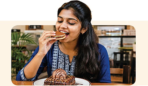 தித்திக்குதே!  தித்திக்குதே!