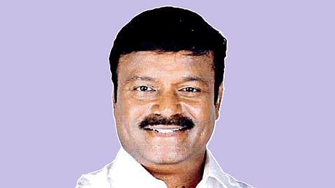 சென்னையில் 5 ஆயிரம் ஏக்கரில்  2 இடங்களில் ஏஐ சிட்டி உருவாக்க திட்டம்: அமைச்சர் குமார் தகவல்