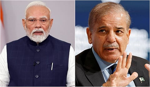2027 ‘எஸ்சிஓ' மாநாட்டில் பங்கேற்க பிரதமர் மோடிக்கு அழைப்பு விடுக்கும் பாகிஸ்தான்