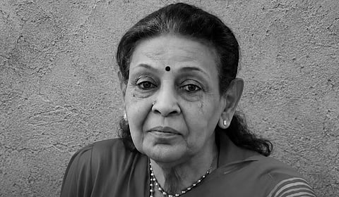 புகழஞ்சலி | ‘நான் சிரித்தால் தீபாவளி’ உள்பட பல ஹிட் பாடல்களை பாடியவர் ஜமுனா ராணி! 