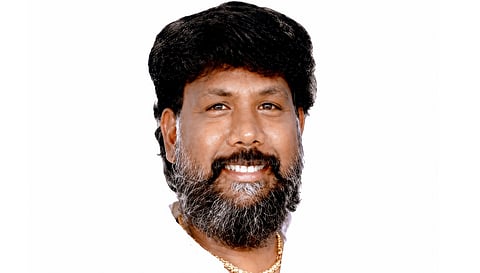 கூட்டுறவு சங்கங்களுக்கு விரைவில் தேர்தல்: அமைச்சர் காந்திராஜ் தகவல்